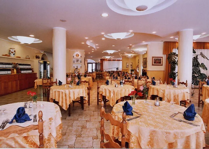 Ξενοδοχείο Marrani Ronta