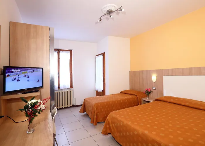 Marrani Ξενοδοχείο Ronta