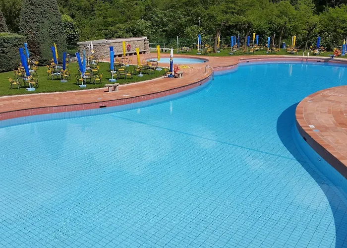 Marrani Ξενοδοχείο Ronta