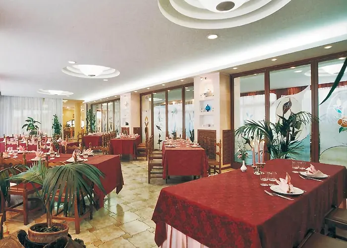 Marrani Ξενοδοχείο Ronta