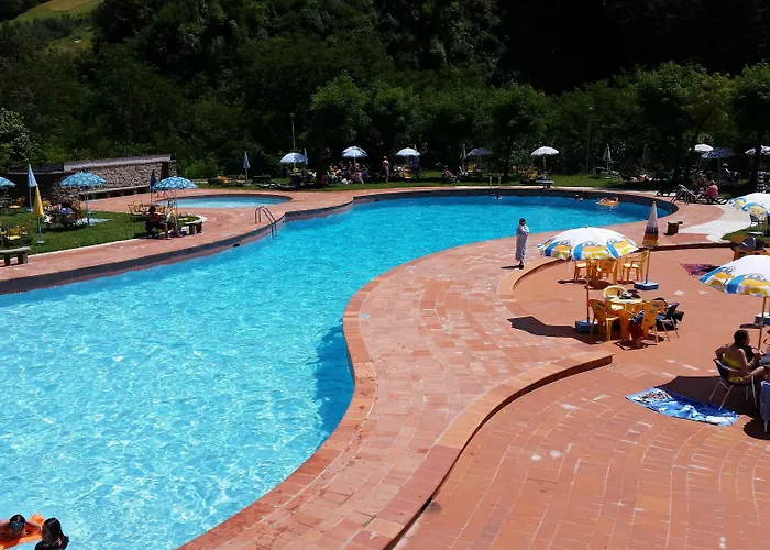 Marrani Ξενοδοχείο Ronta