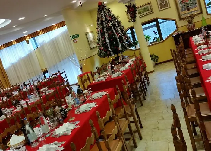 Marrani Hotel Ronta