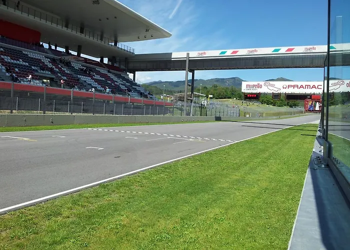 Ξενοδοχείο Marrani 3*