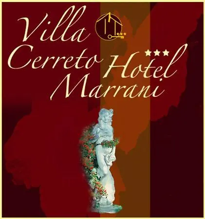 Marrani Hotell Ronta