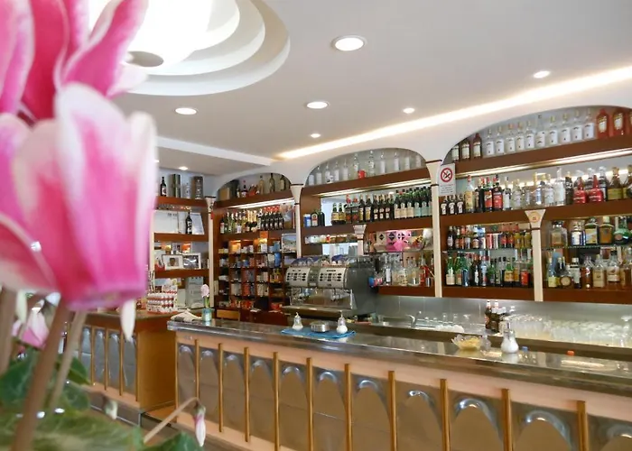 Ξενοδοχείο Marrani 3*