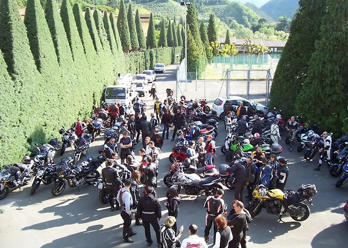 Hotel Marrani