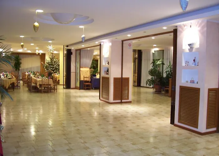 Hotel Marrani 3*