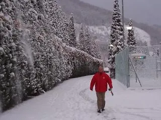 Ξενοδοχείο Marrani 3*