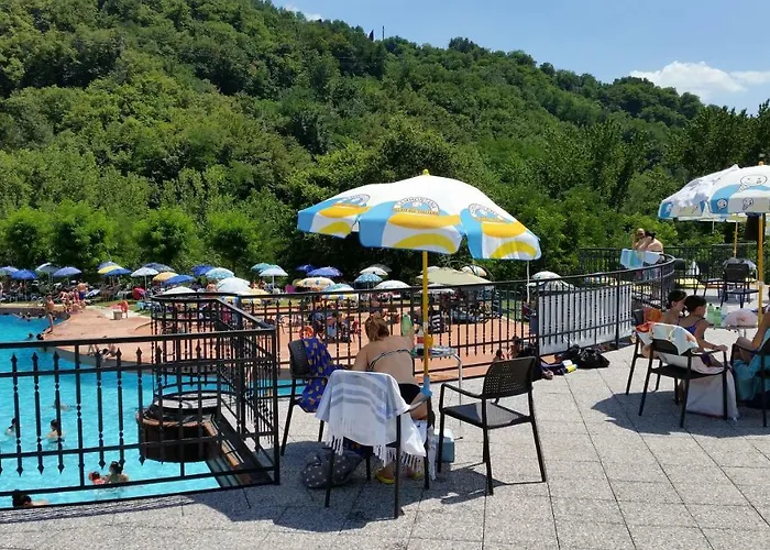 Hotel Marrani