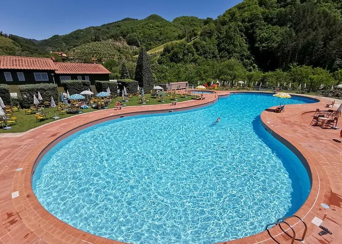 Marrani Hotel