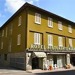 Marrani Hotel Ronta