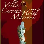 Marrani Hotel Ronta