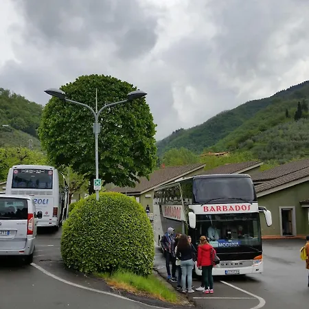 玛拉尼酒店 Ronta