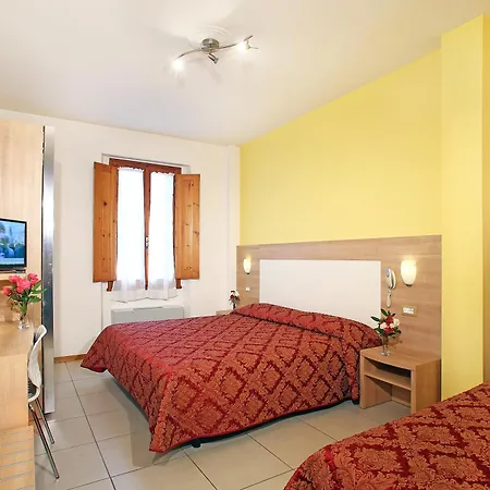 Marrani Отель