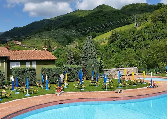 Отель Marrani