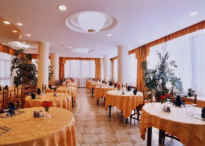 Marrani 3*