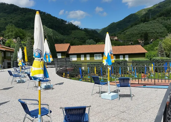 Marrani 3* Ронта