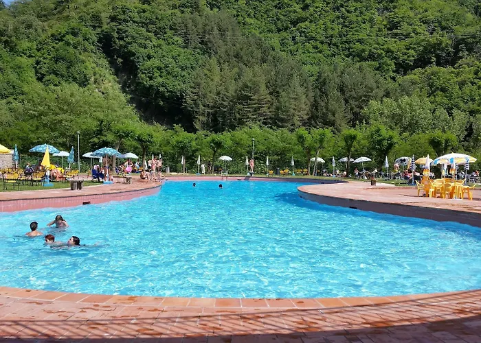 Marrani 3* Ронта