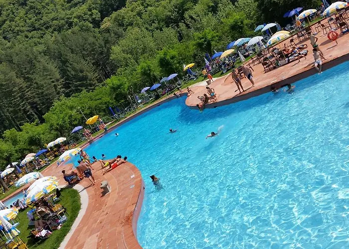 Marrani 3* Ронта