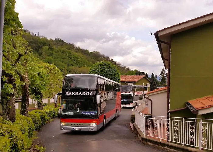 Marrani Ронта